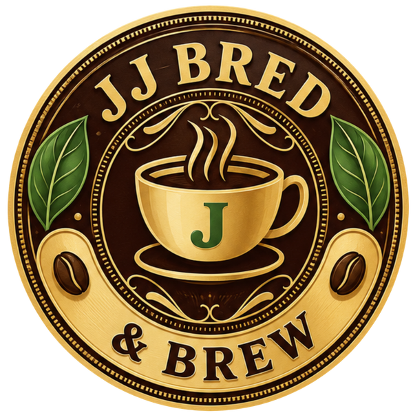 JJ Bred & Brew