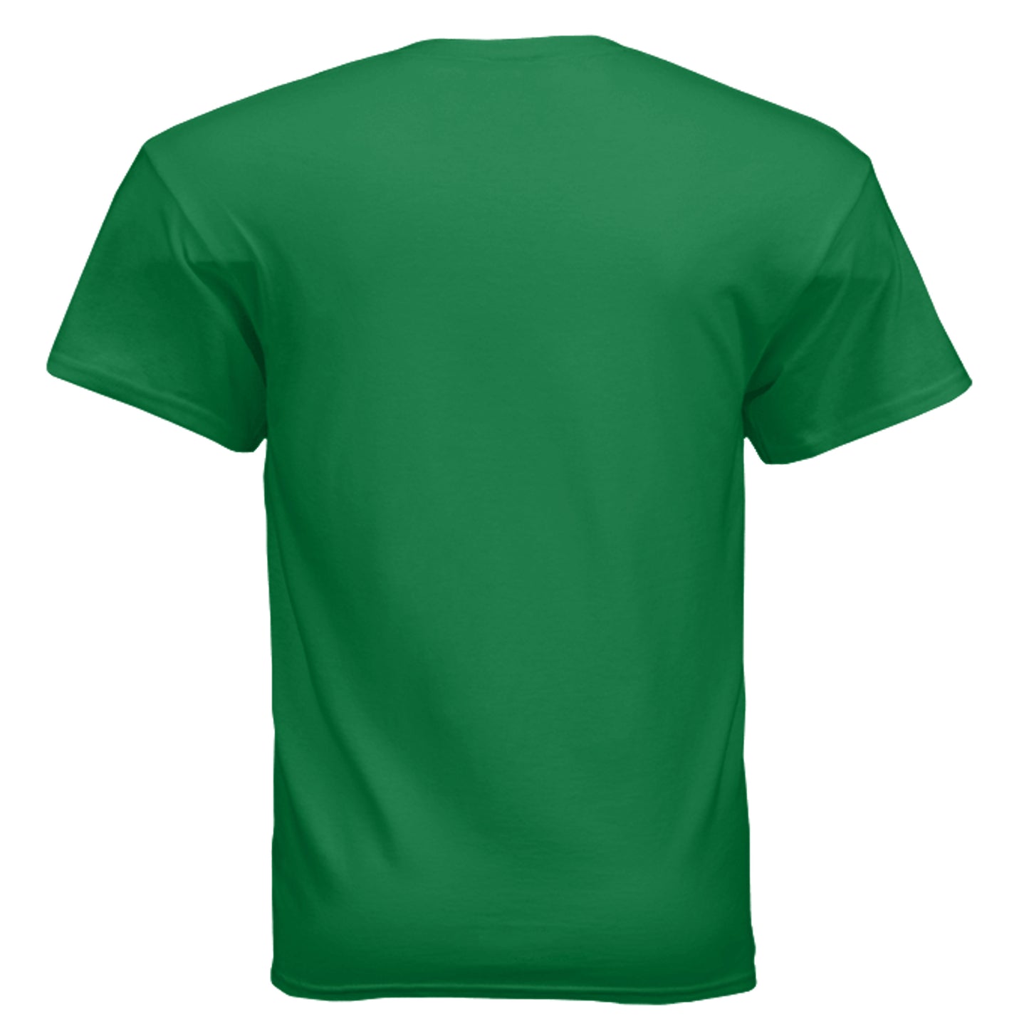 KELLY GREEN - G200 - BACK