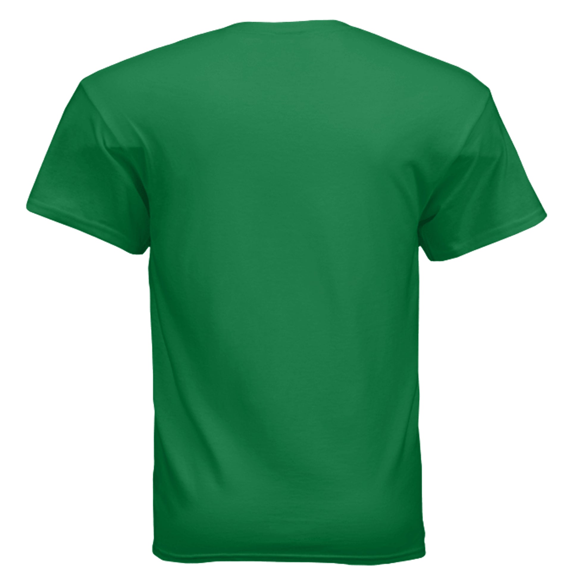 KELLY GREEN - G200 - BACK