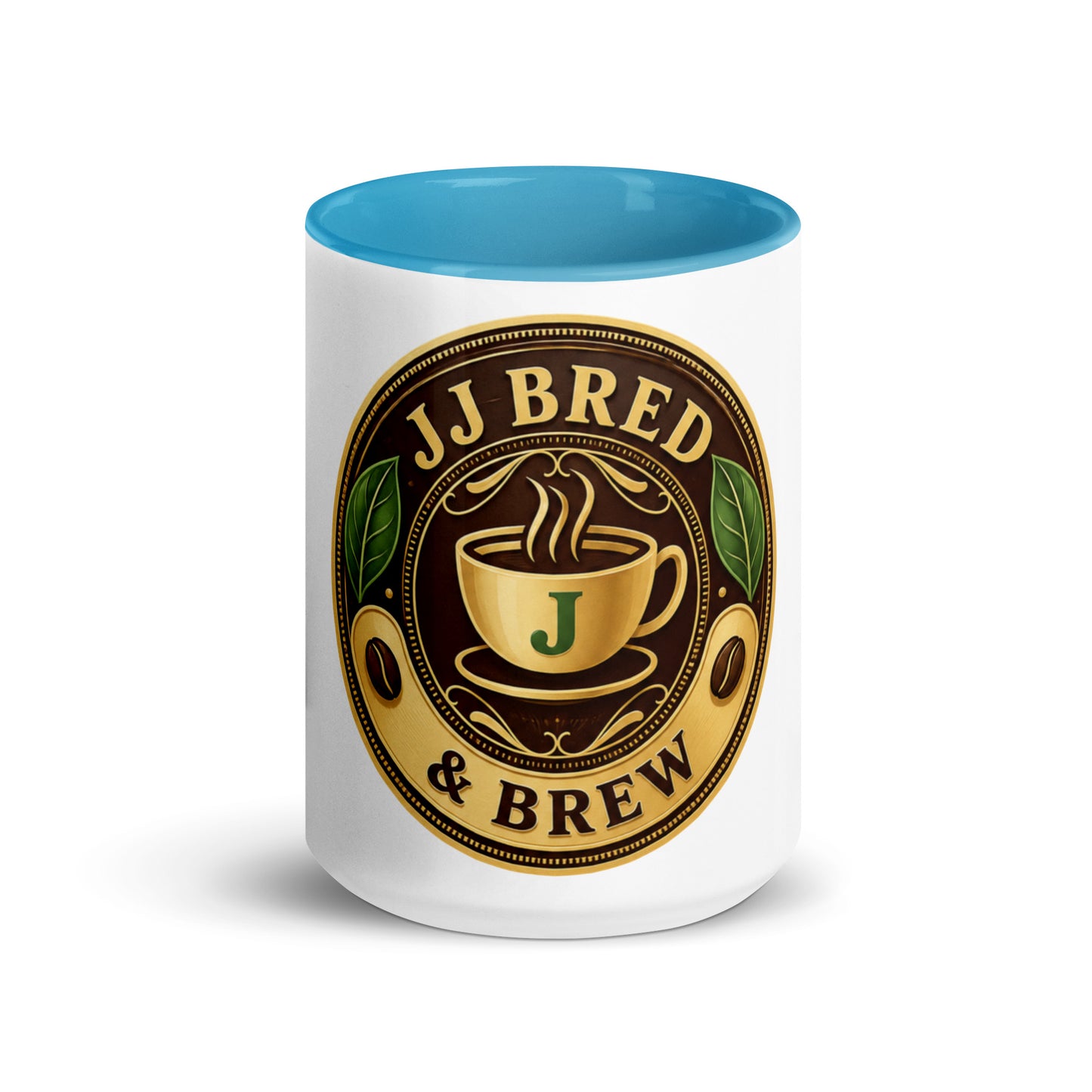 Colombian Roast Whole Bean Coffee by JJ Bred & Brew